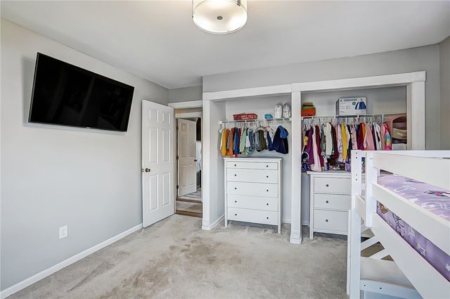 3959 Forest Ridge Boulevard, Dayton, OH 45424