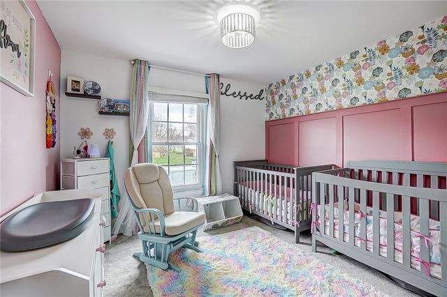 3959 Forest Ridge Boulevard, Dayton, OH 45424