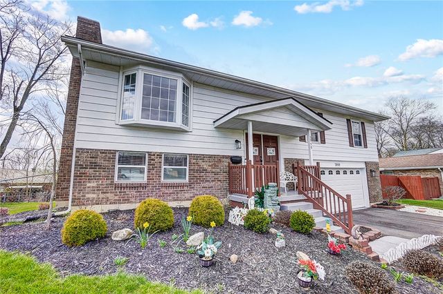 3959 Forest Ridge Boulevard, Dayton, OH 45424