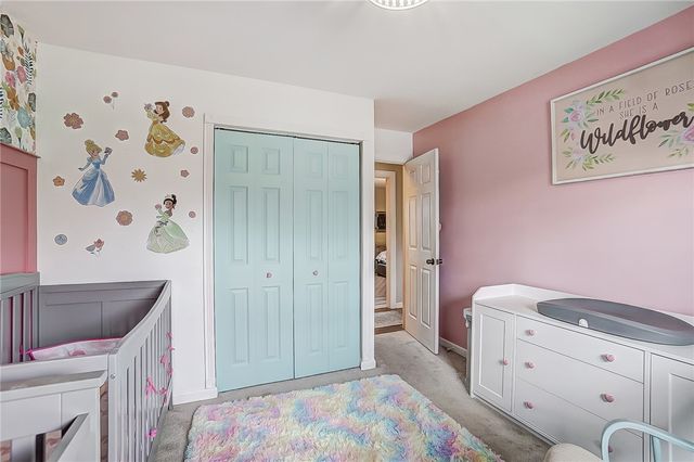 3959 Forest Ridge Boulevard, Dayton, OH 45424