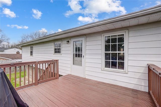 3959 Forest Ridge Boulevard, Dayton, OH 45424