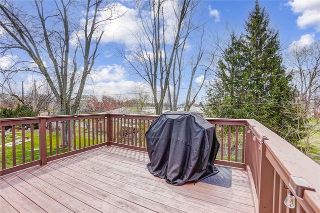 3959 Forest Ridge Boulevard, Dayton, OH 45424