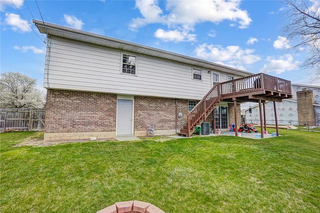 3959 Forest Ridge Boulevard, Dayton, OH 45424