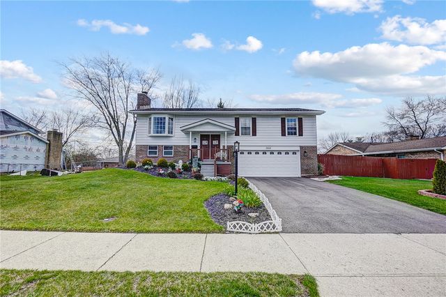 3959 Forest Ridge Boulevard, Dayton, OH 45424