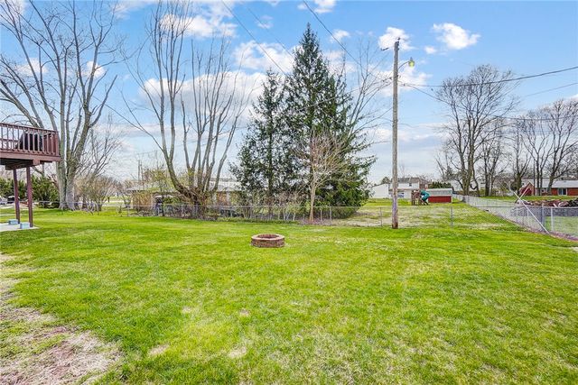 3959 Forest Ridge Boulevard, Dayton, OH 45424