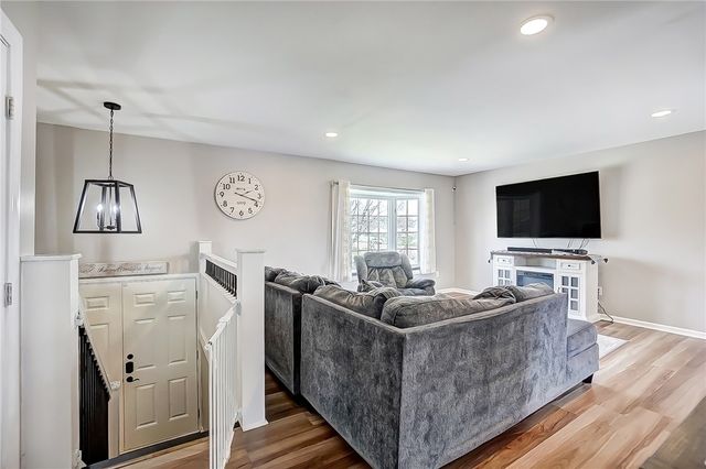 3959 Forest Ridge Boulevard, Dayton, OH 45424