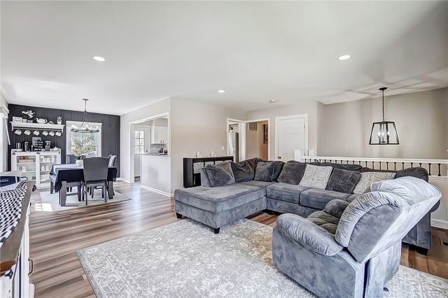 3959 Forest Ridge Boulevard, Dayton, OH 45424