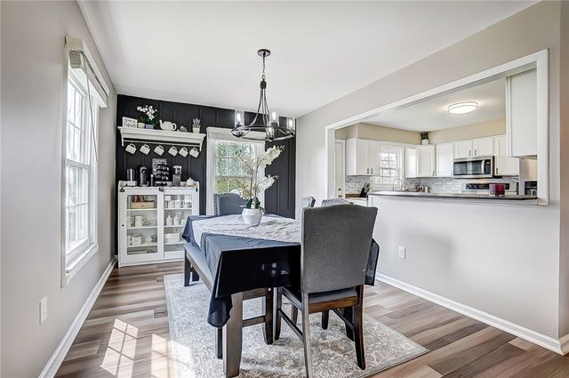 3959 Forest Ridge Boulevard, Dayton, OH 45424