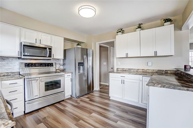 3959 Forest Ridge Boulevard, Dayton, OH 45424