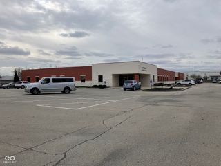 2915 Enterprise Drive, Anderson, IN 46013