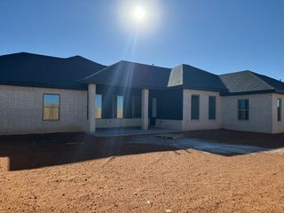 16185 N Pura Vida Ave, Gardendale, TX 79758