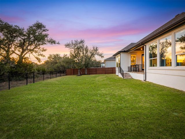 1308 Pink Granite BLVD, Dripping Springs, TX 78620