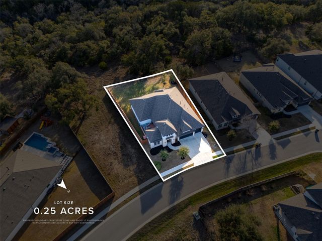 1308 Pink Granite BLVD, Dripping Springs, TX 78620