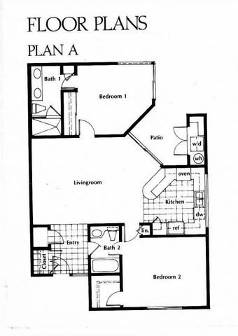 255 S Avenida Caballeros 302, Palm Springs, CA 92262