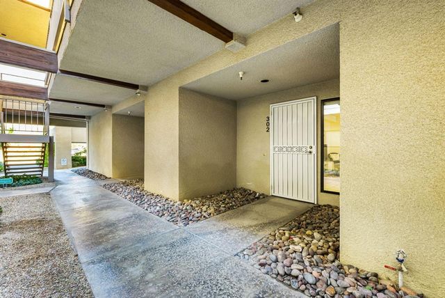 255 S Avenida Caballeros 302, Palm Springs, CA 92262
