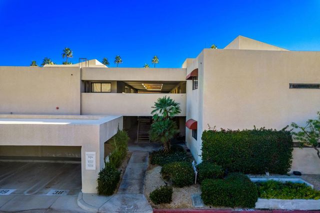 255 S Avenida Caballeros 302, Palm Springs, CA 92262