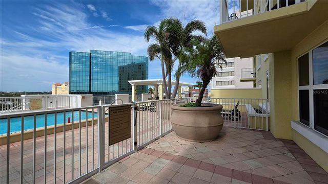 628 CLEVELAND STREET 905, Clearwater, FL 33755