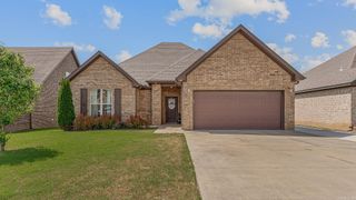 4117 Bobcat Meadow Lane, Jonesboro, AR 72405