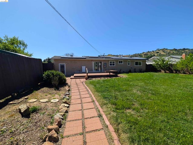 17245 Margaret, Jamestown, CA 95327