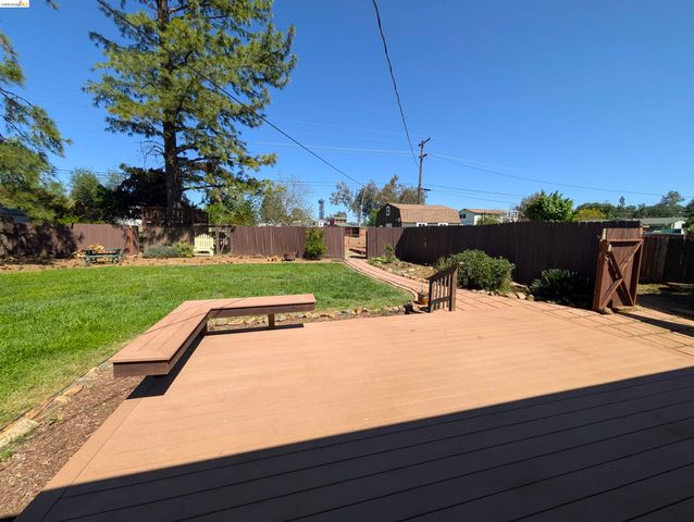 17245 Margaret, Jamestown, CA 95327