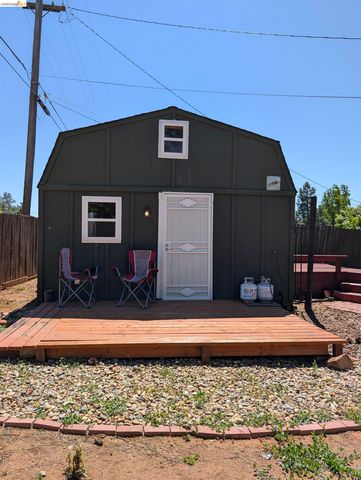 17245 Margaret, Jamestown, CA 95327
