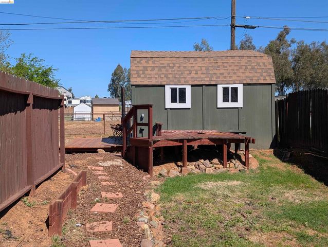 17245 Margaret, Jamestown, CA 95327