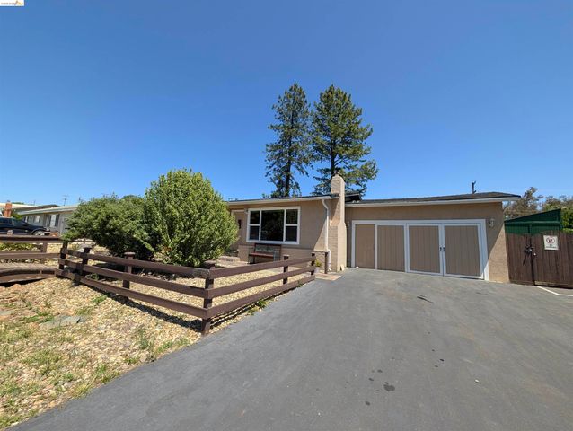 17245 Margaret, Jamestown, CA 95327
