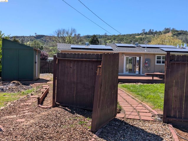 17245 Margaret, Jamestown, CA 95327