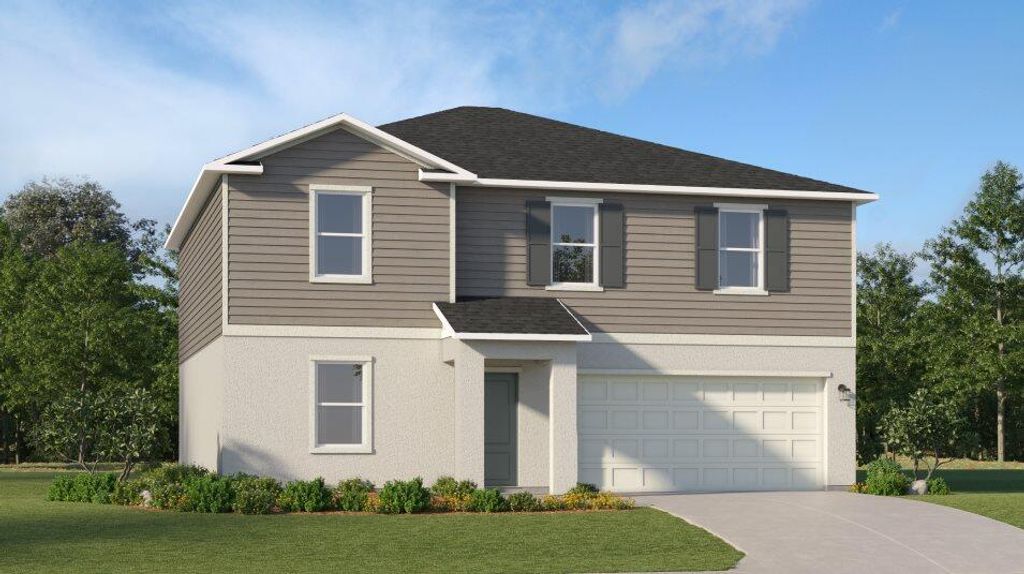10485 NW Suncrest Loop, Port St Lucie, FL 34987