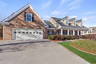 3805 Butler Springs Drive, Loganville, GA 30052