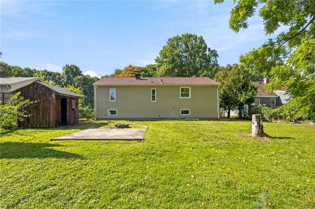 9 Atlantic Avenue, North Providence, RI 02904