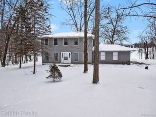 4742 Crandall Road, Howell Township, MI 48855