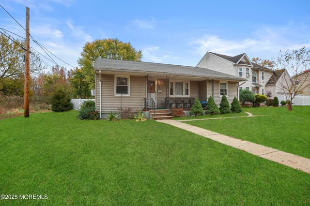 2 Marie Street, South River, NJ 08882