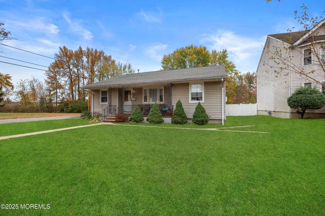 2 Marie Street, South River, NJ 08882