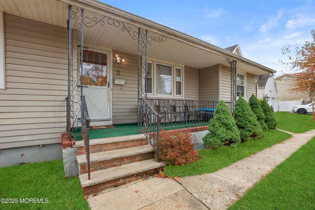 2 Marie Street, South River, NJ 08882