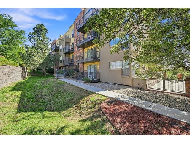 9079 E Panorama Cir 414, Englewood, CO 80112