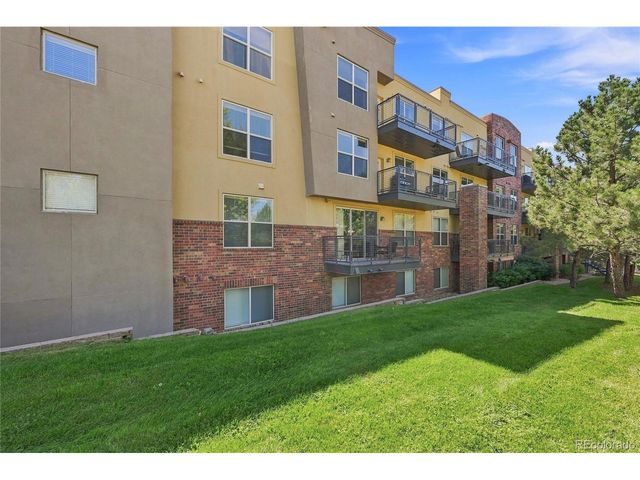 9079 E Panorama Cir 414, Englewood, CO 80112