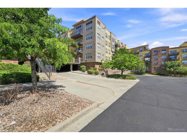 9079 E Panorama Cir 414, Englewood, CO 80112
