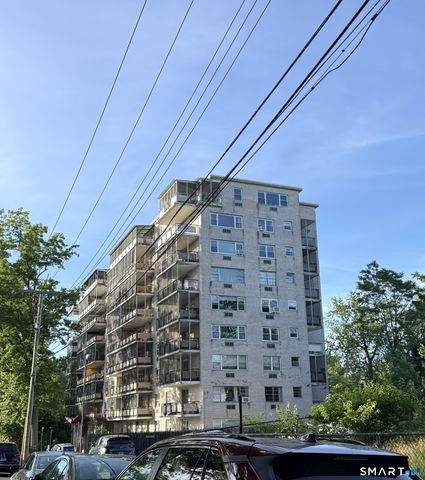 80 Cartright Street 1G, Bridgeport, CT 06604