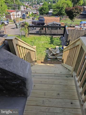 749 OAK ST, Coatesville, PA 19320