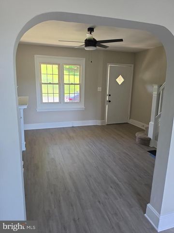 749 OAK ST, Coatesville, PA 19320