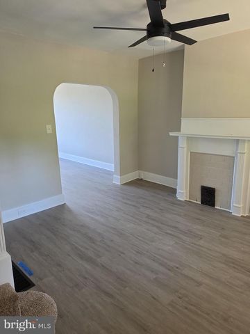 749 OAK ST, Coatesville, PA 19320