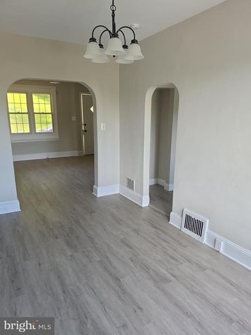749 OAK ST, Coatesville, PA 19320