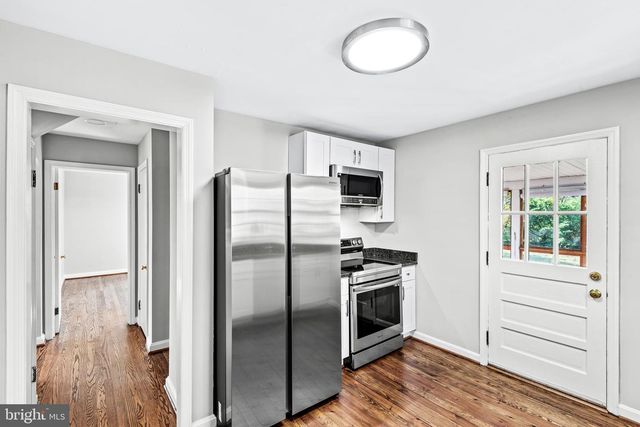 1714 COLLEGE AVE, Fredericksburg, VA 22401