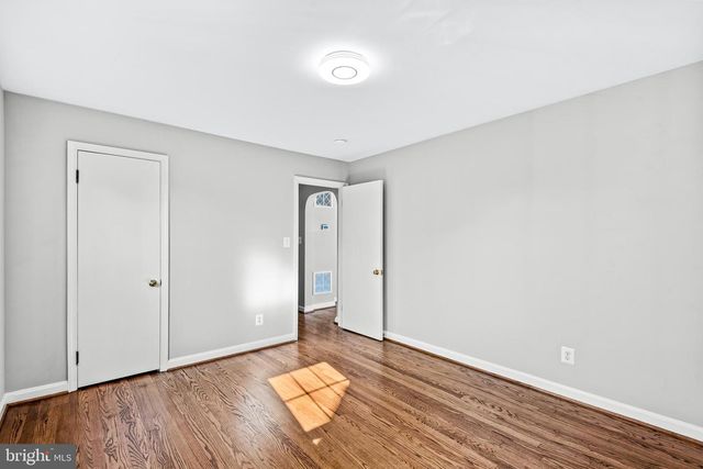 1714 COLLEGE AVE, Fredericksburg, VA 22401