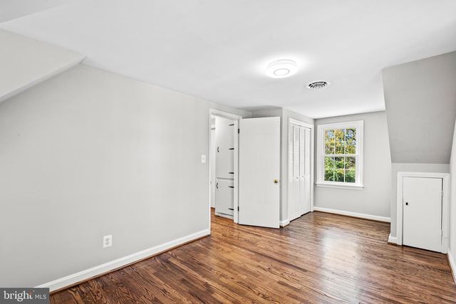 1714 COLLEGE AVE, Fredericksburg, VA 22401