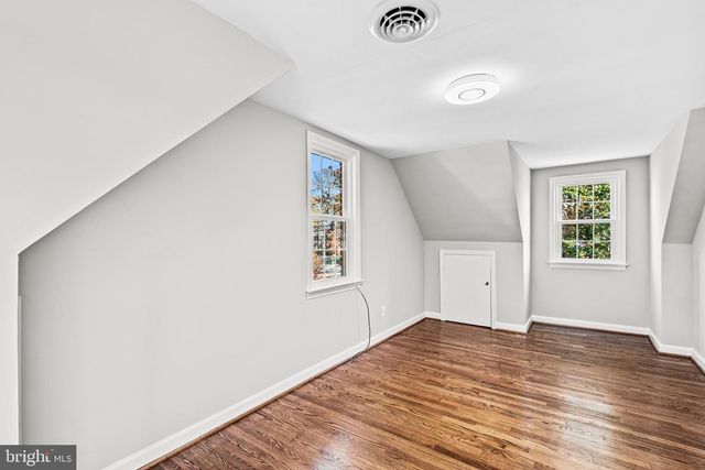 1714 COLLEGE AVE, Fredericksburg, VA 22401