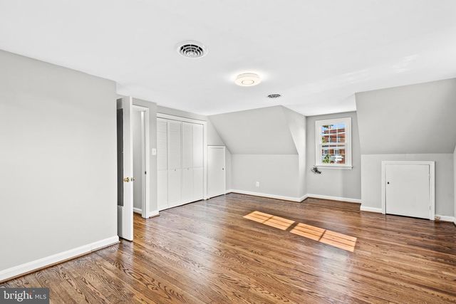 1714 COLLEGE AVE, Fredericksburg, VA 22401