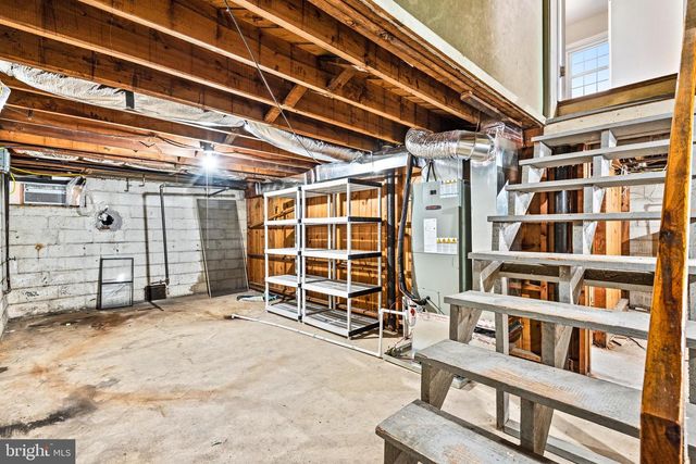 1714 COLLEGE AVE, Fredericksburg, VA 22401