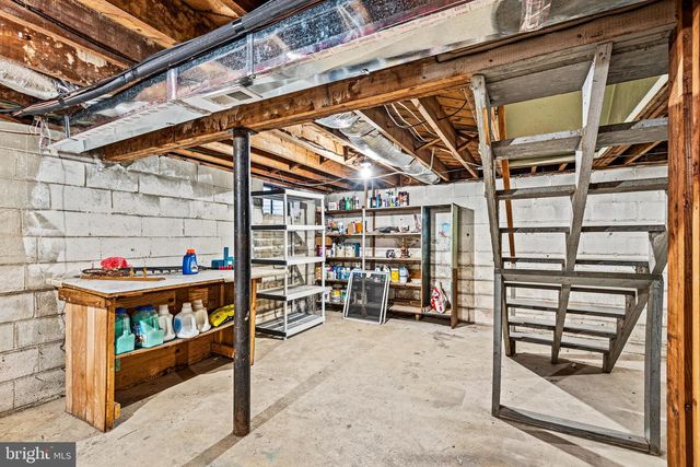 1714 COLLEGE AVE, Fredericksburg, VA 22401